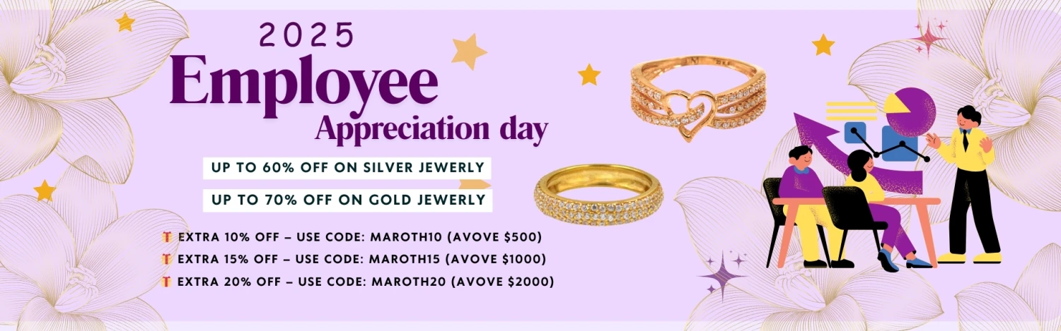 Maroth Jewels promo