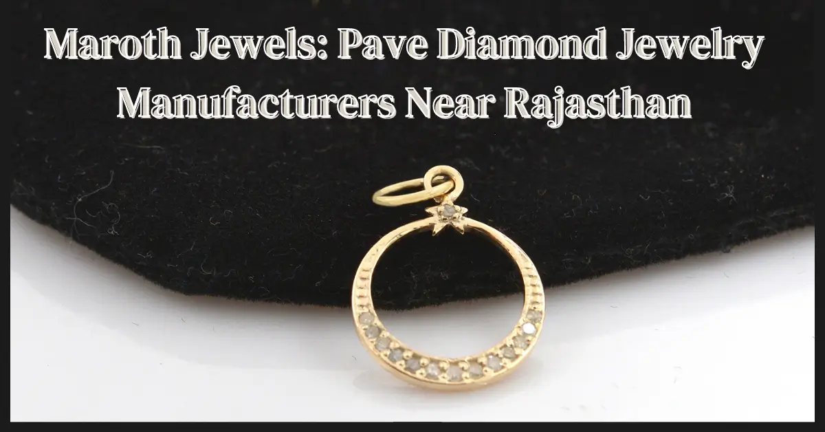 List of Jewelry Manufacturers in Thailand: An Overview